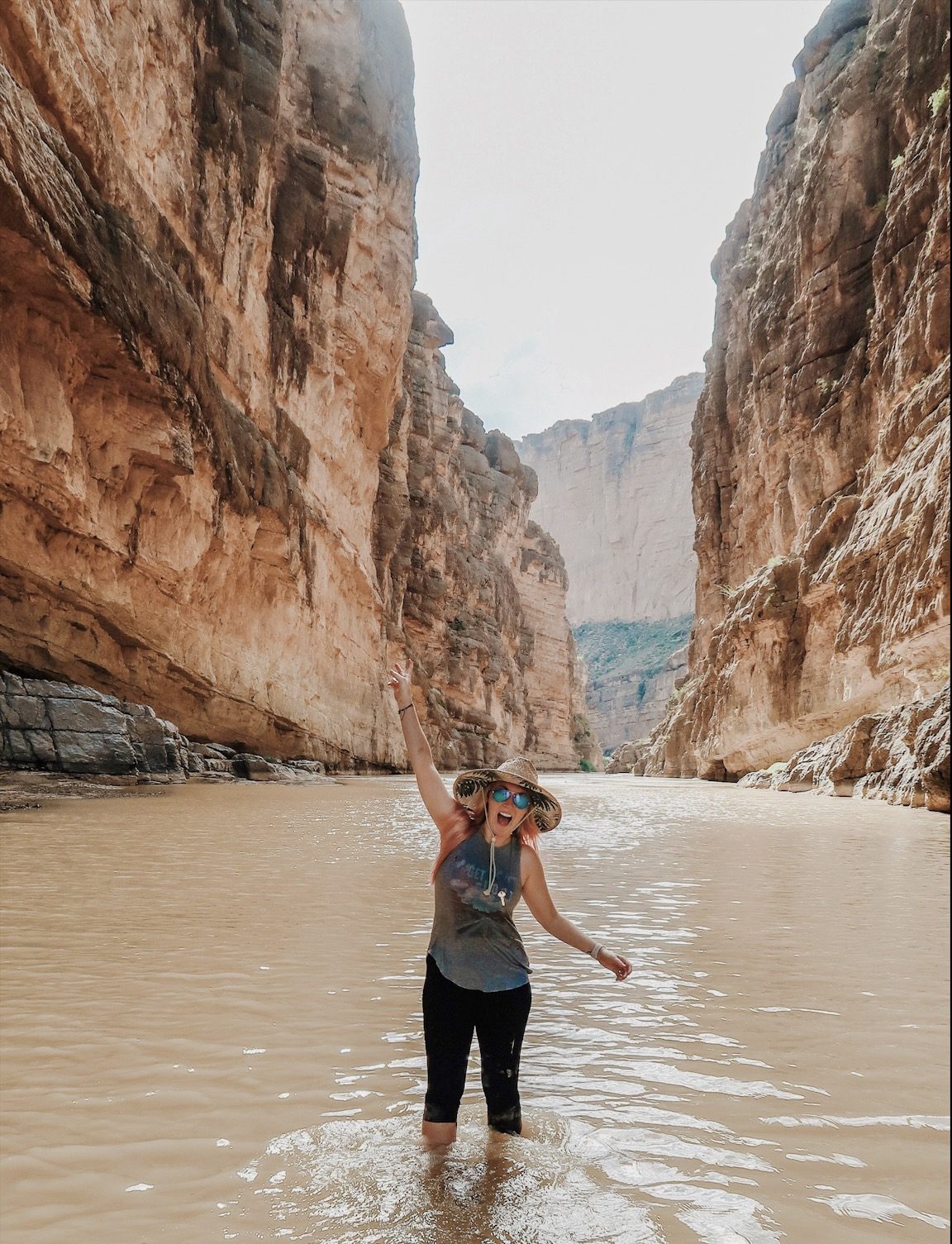 BIG BEND NATIONAL PARK