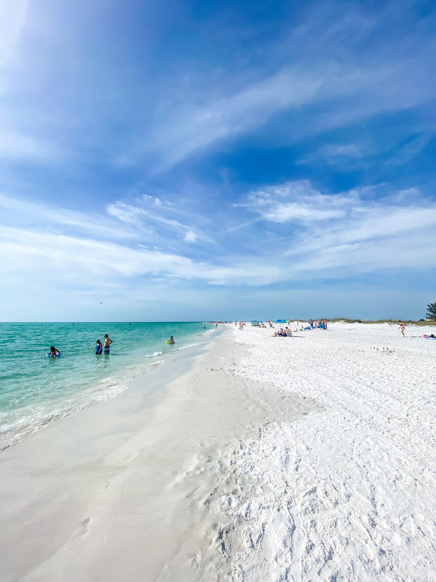 Anna Maria Island - Beach 