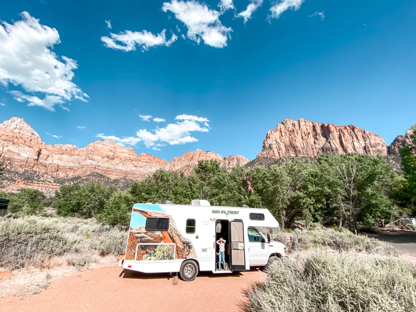 10 Pros & Cons of RV Travel