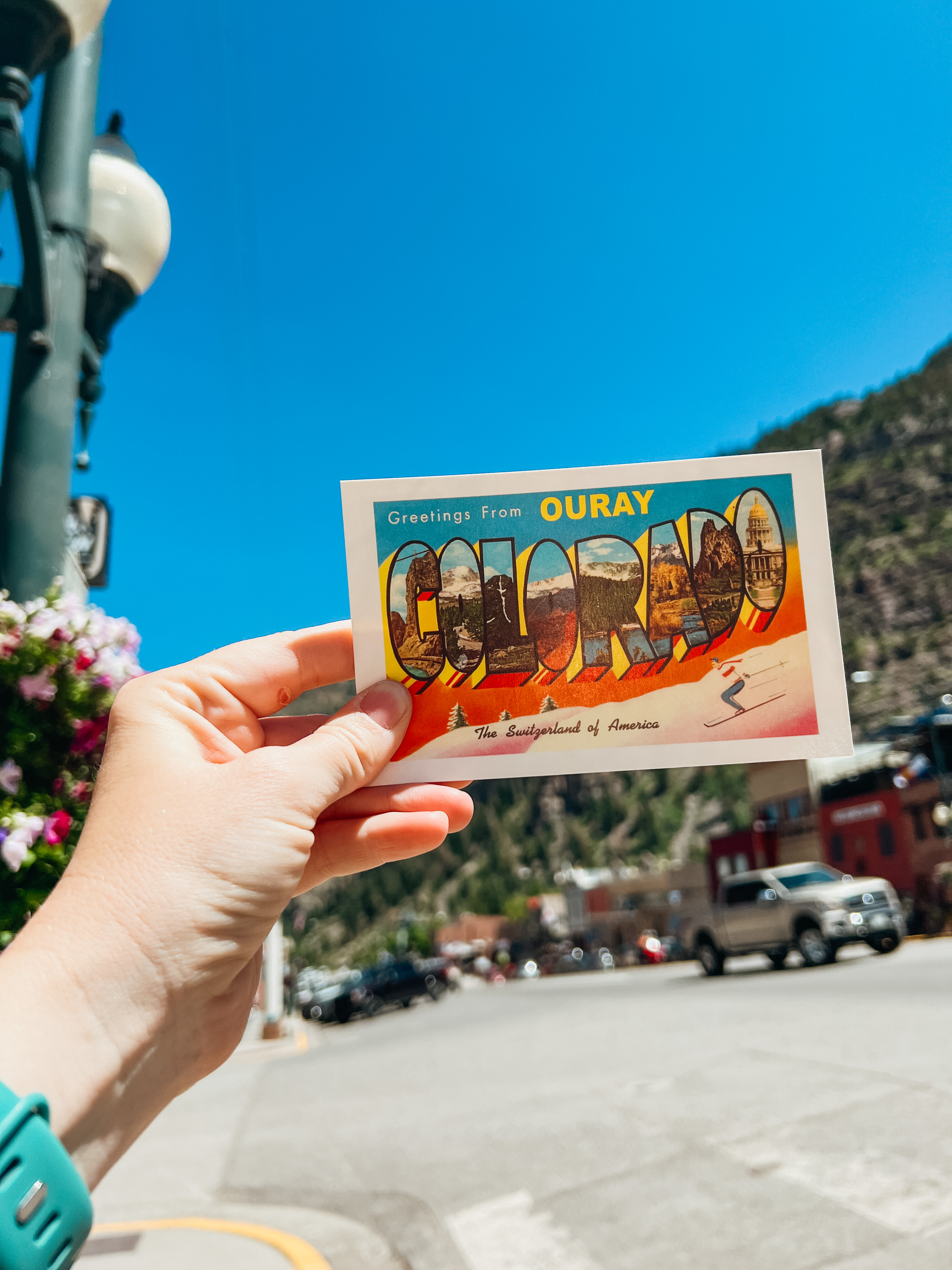 The Ultimate Guide to Ouray, Colorado