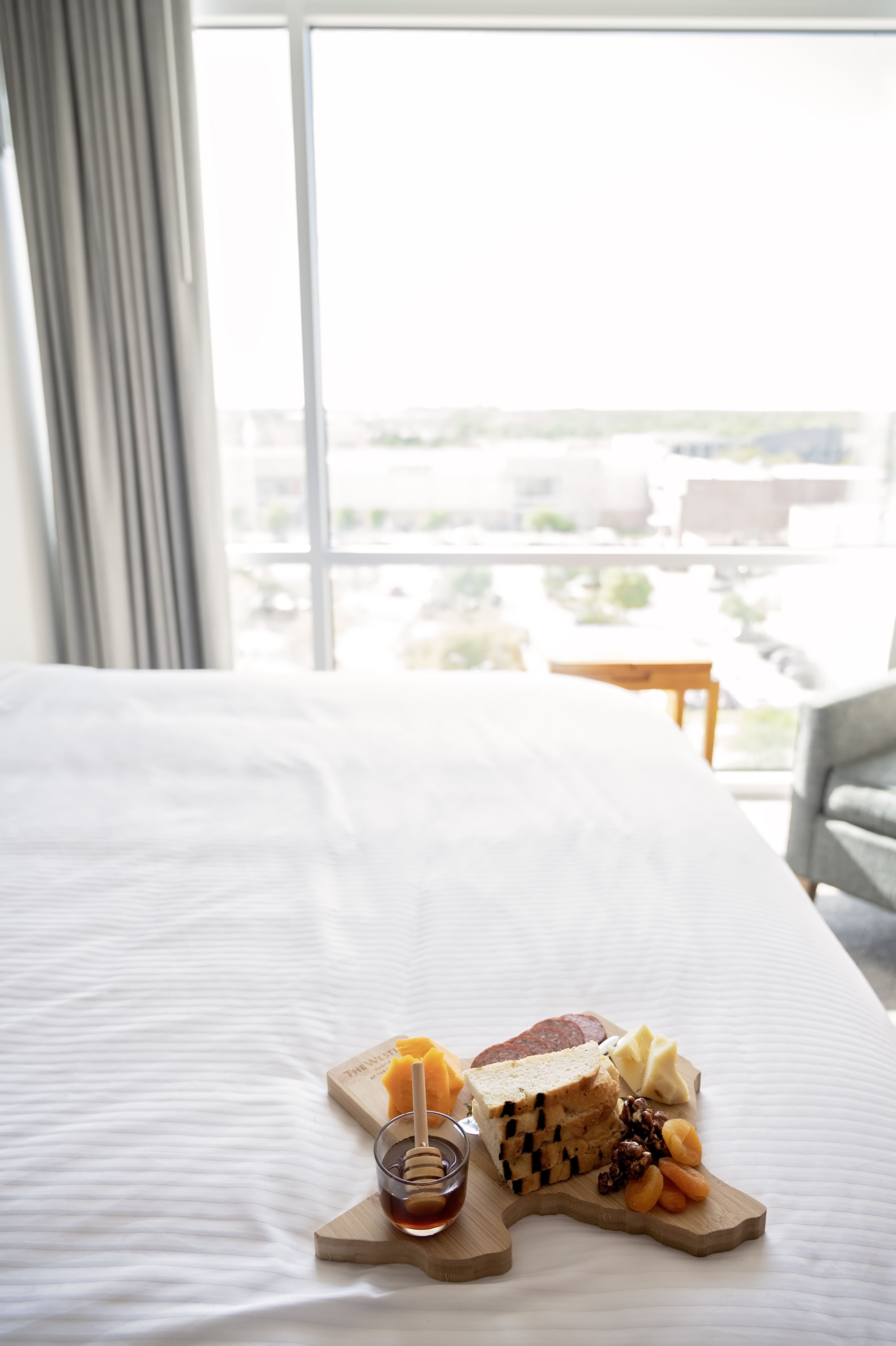 Discover Luxury and Leisure at The Westin Hotel at The Domain | Austin, TX Weekend Getaway